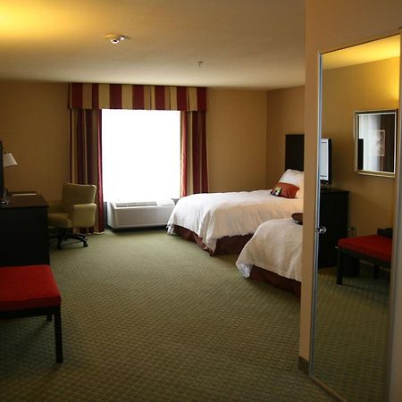 Hampton Inn Jacksonville Exterior foto