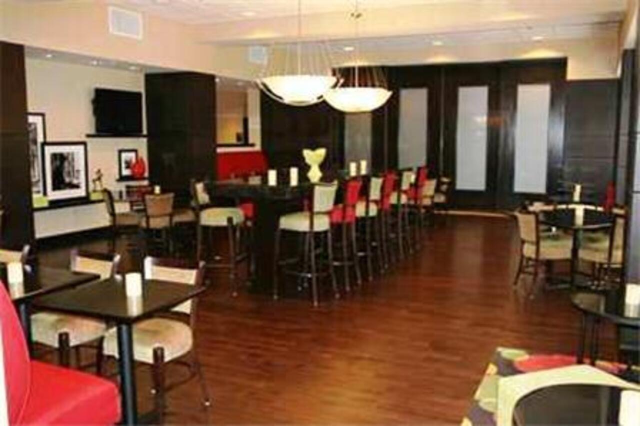 Hampton Inn Jacksonville Exterior foto