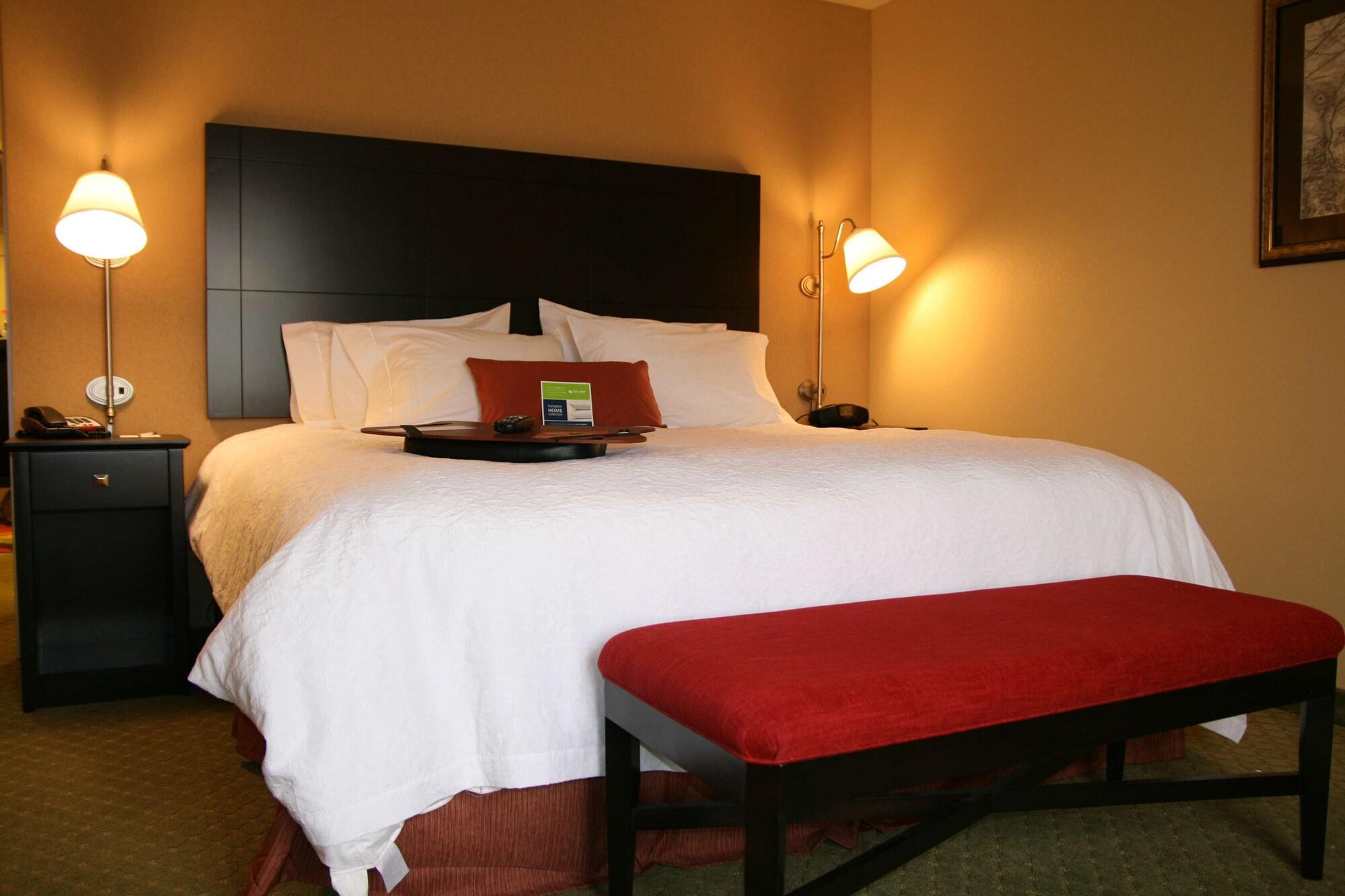 Hampton Inn Jacksonville Exterior foto