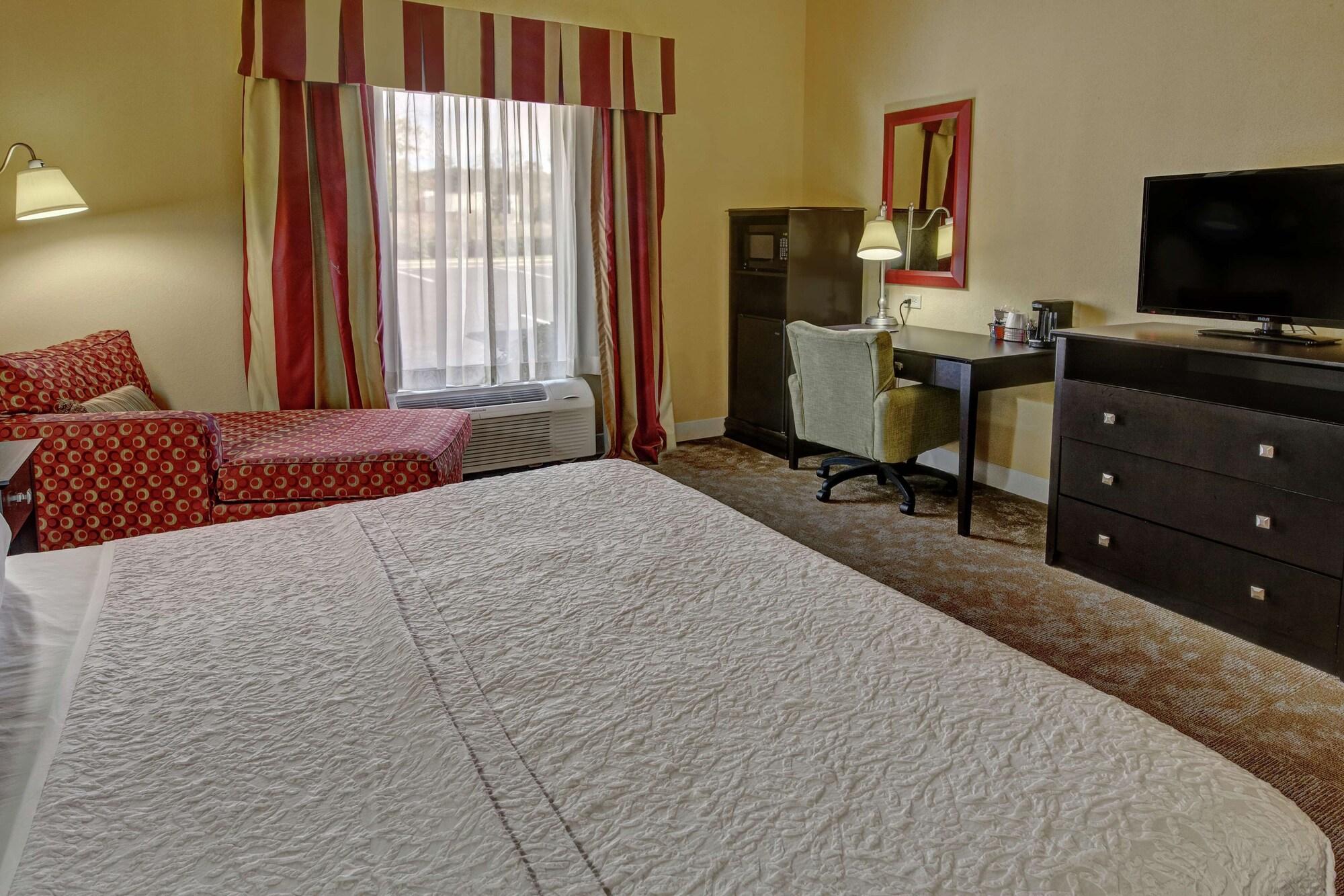 Hampton Inn Jacksonville Exterior foto