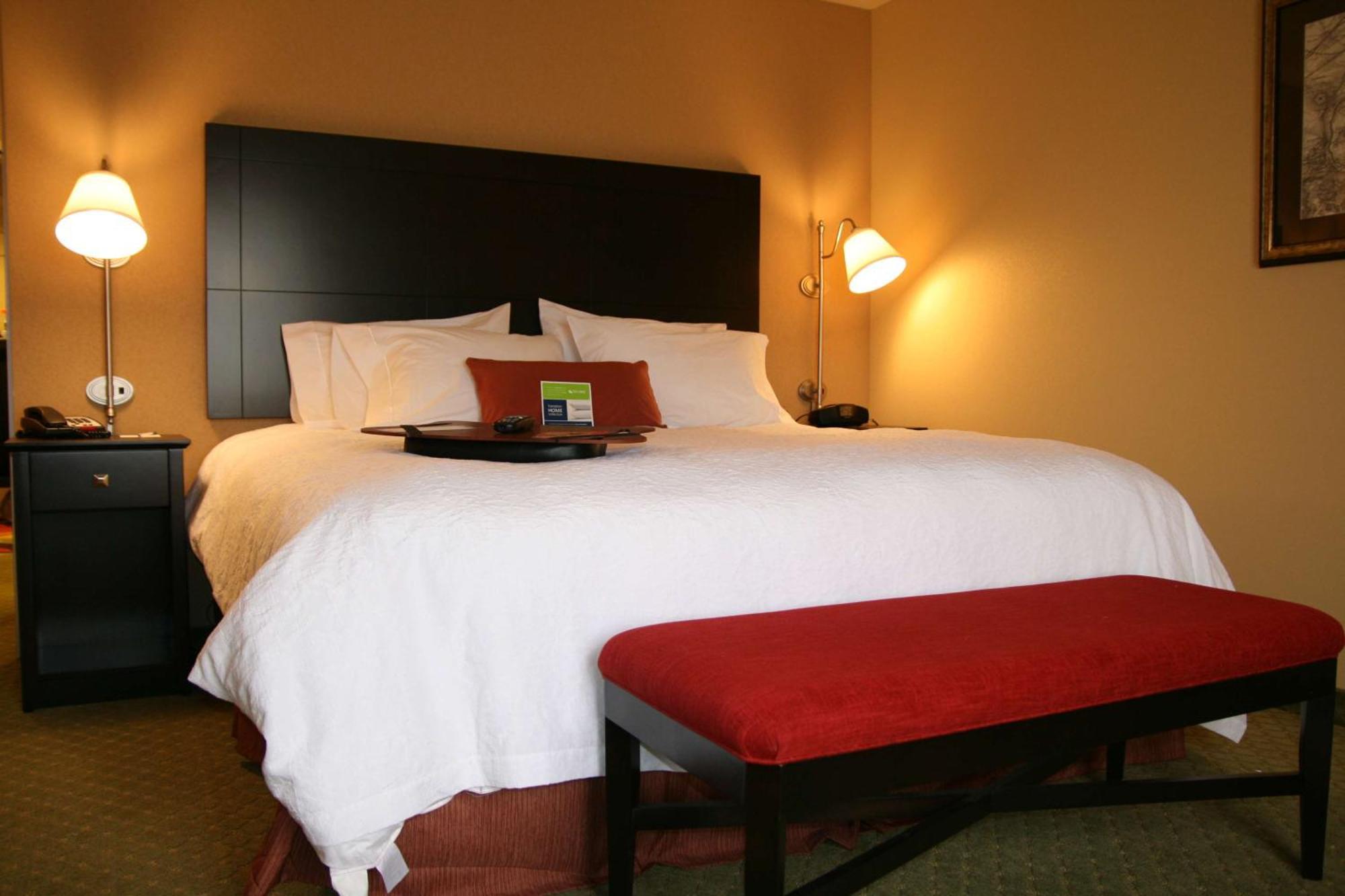 Hampton Inn Jacksonville Exterior foto
